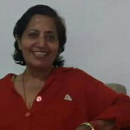 Uma K Raghuvanshi