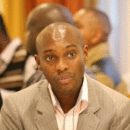 Edward Macharia