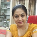Deepa Rudrappa