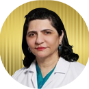 Firuza Parikh