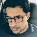 Manoj Kumar Saini