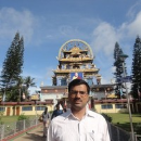 Vijay Kumar T R