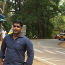 Sabari C M