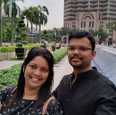 Madhusudhan U