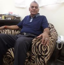 Anil Kumar Jha