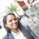 Deepali Kasare / Naik