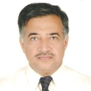 Siddiqui Shabih Ahmed