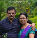 Geetha Venu