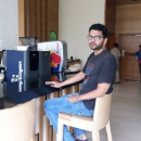 Shantanu K Pavaskar