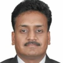Balaji Pillai