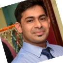 Shafi Ahmad