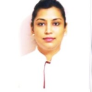 Manasi Bhoj
