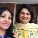 Poornima Saigal