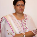 Bharti Priyanka