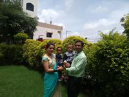 Sushain Gajare