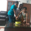 Karuna vellanki