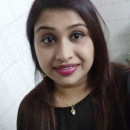 Nibedita Pattnaik