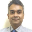 Hemant Pramod Pathare
