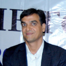 Shrenik Shah