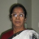 Rajlakshmi Krishnamachari