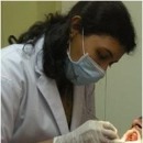 Indrani Ganguly