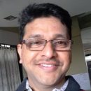 Vaibhav Gandhe