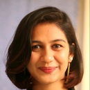 Kinjal J