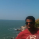Dilip Reddy