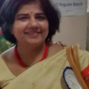 Pratibha Nadig