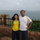 Dhanushya Gohil