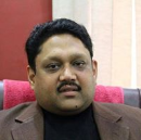 Harsh Kumar