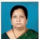Baddam Anuja Reddy