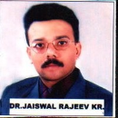 Rajeev Kumar Jaiswal