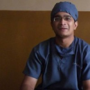 Chirag Solanki