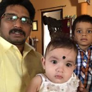 Rayappa Reddy Thumma