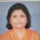 Rizwana Parveen