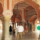 Sandeep Kharkar