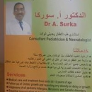 Abuzer Surka