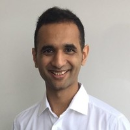 Saumel Bashir Ahmadi