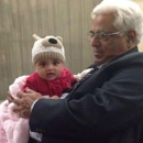S P Srivastava