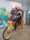 Vijay Lakshmi Khanna