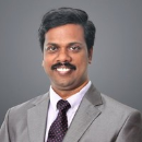 Krishnakumar Thankappan