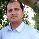 Sukhram Bishnoi