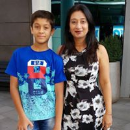 Vaishali Pathak