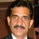 Khurshid Iqbal