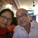 V K Chhawchharia