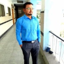 Siddhartha Dutta