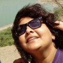 Kondvilkar Ashwini