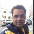 Shardul Kiran Kothary