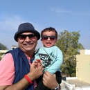 Abhishek Sharma